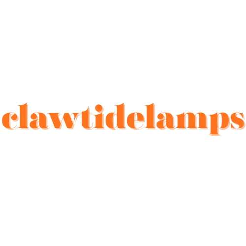 Clawtidelamps Store